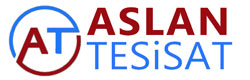 ASLAN TESİSAT